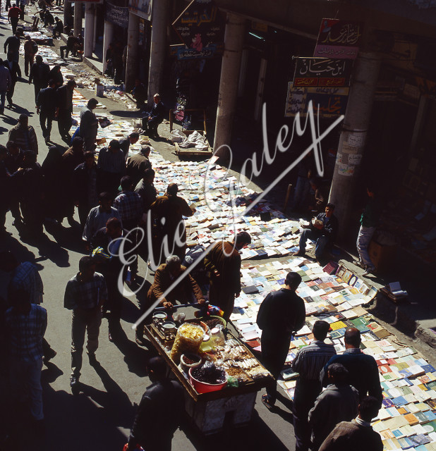 IRAK-BAGDAD
