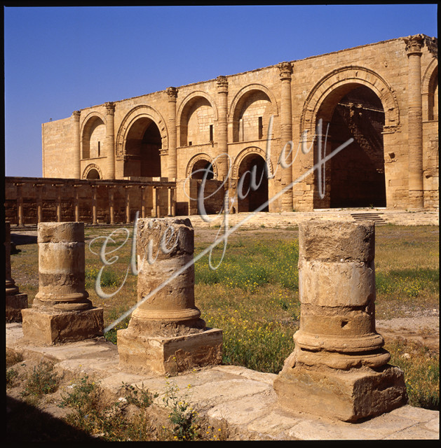 IRAK-HATRA