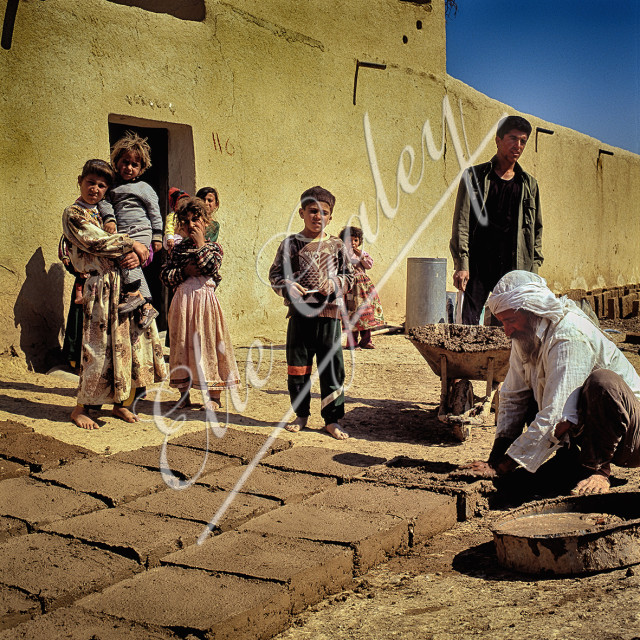 IRAK-YEZIDIS-SINJAR
