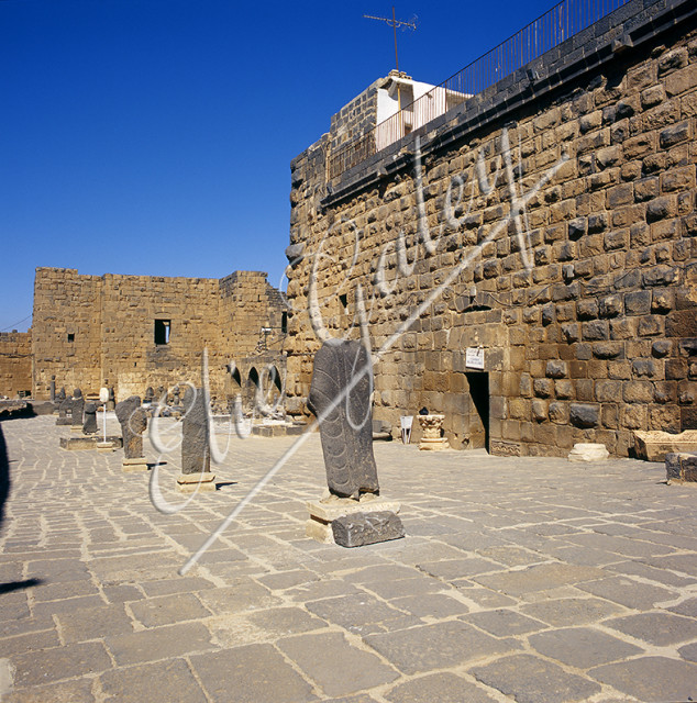 SYRIE-BOSRA-0