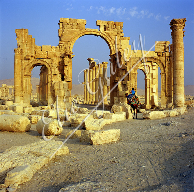 SYRIE-PALMYRE-048