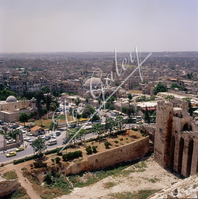 SYRIE-ALEP-001