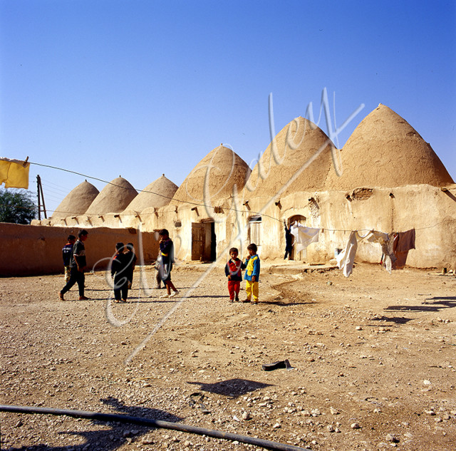 SYRIE-ALEP